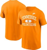 Nike Men's Nike Tennessee Orange Tennessee Volunteers Legacy Alma Mater T-Shirt