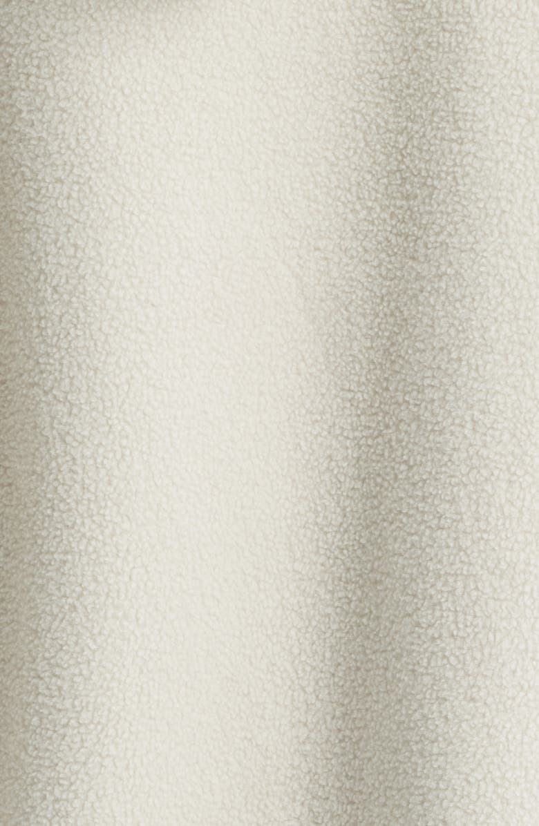 THE MAYFAIR GROUP Relaxed Compassion Embroidered Hoodie, Alternate, color, Grey