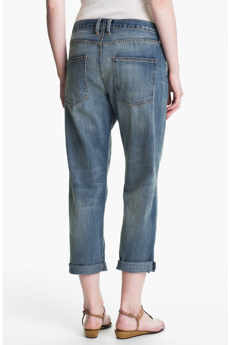 'The Boyfriend Jean' Jeans, Alternate, color, SUPER LOVED