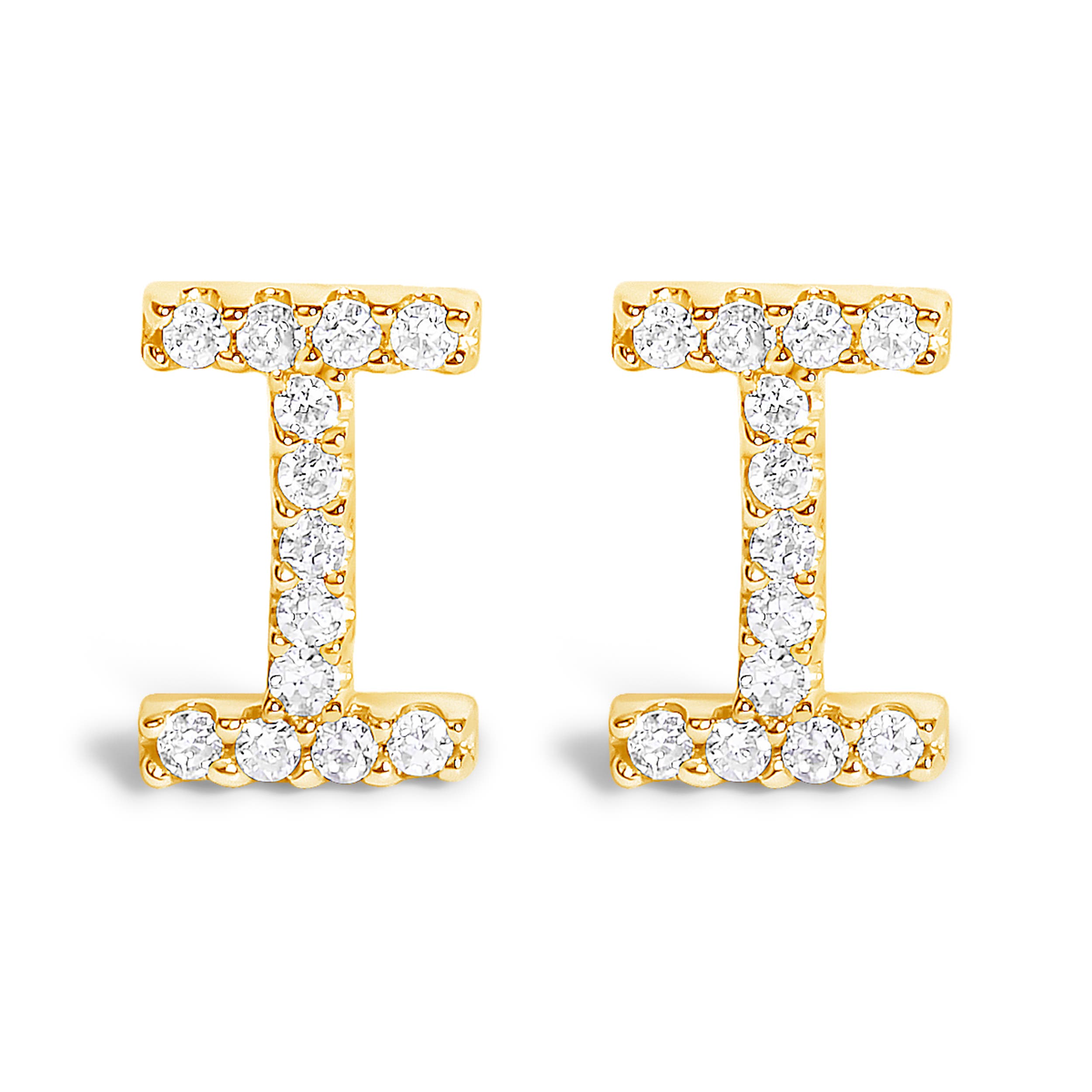 Yellow Gold | I