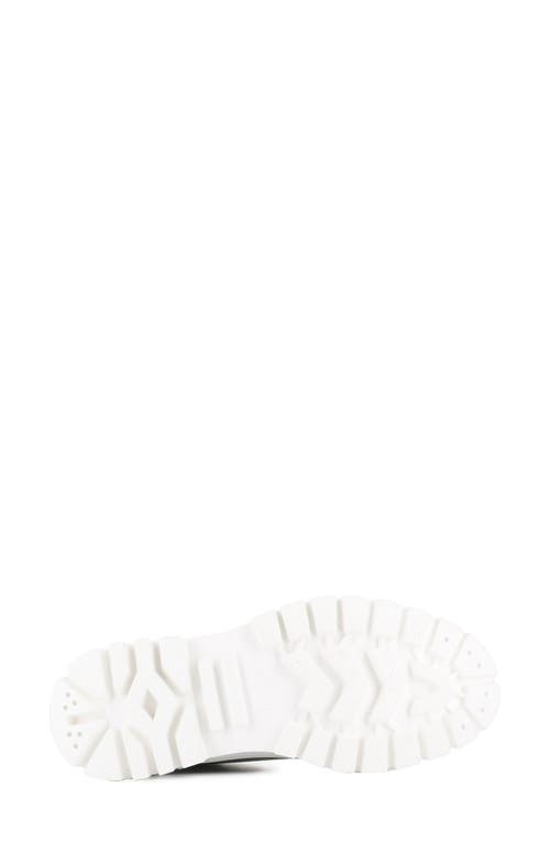 Palladium Pallashock Backzip 2 High Top Sneaker In Vetiver