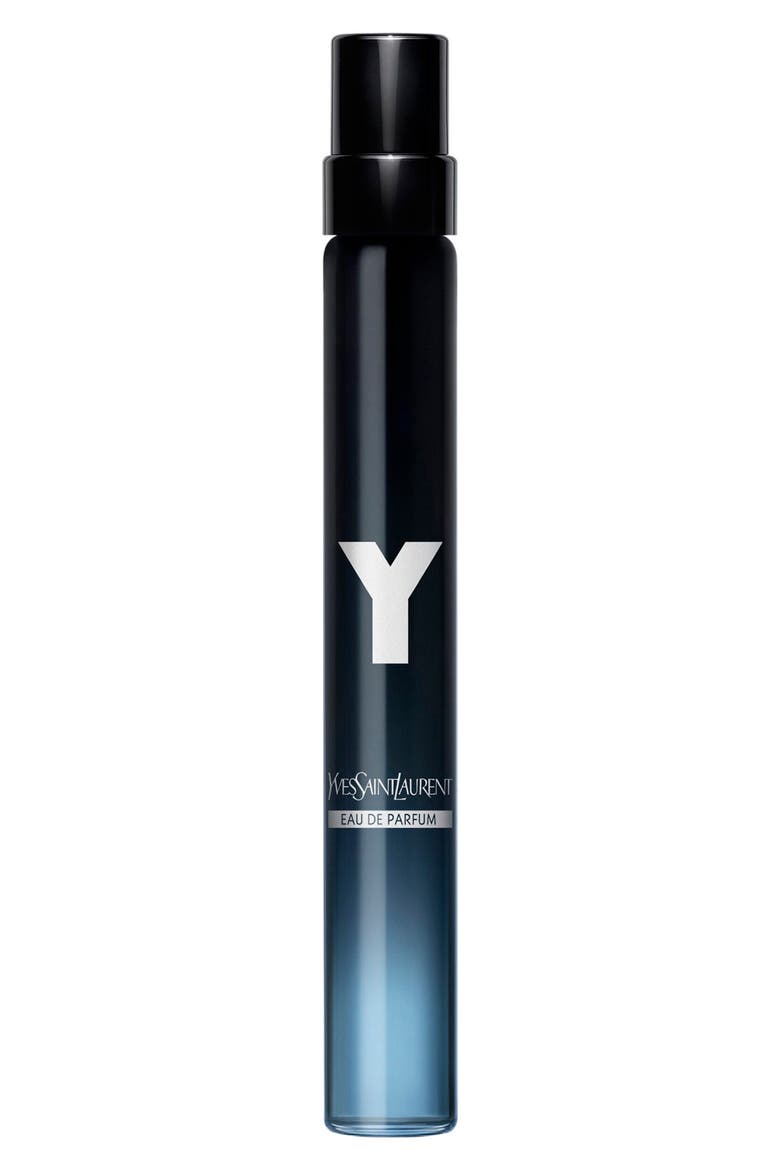 Y Eau de Parfum Men's Cologne video