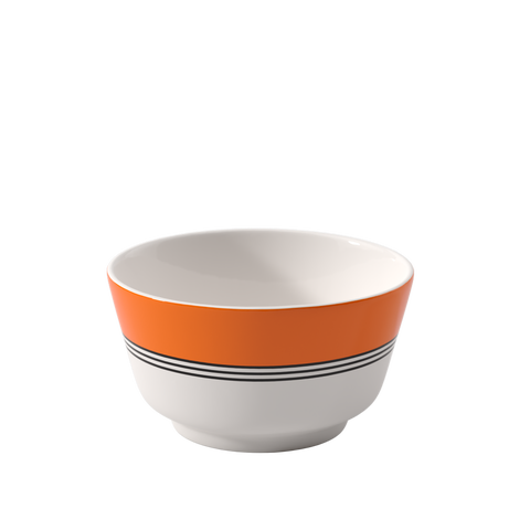 Memphis Collection Rice/Cereal Bowl