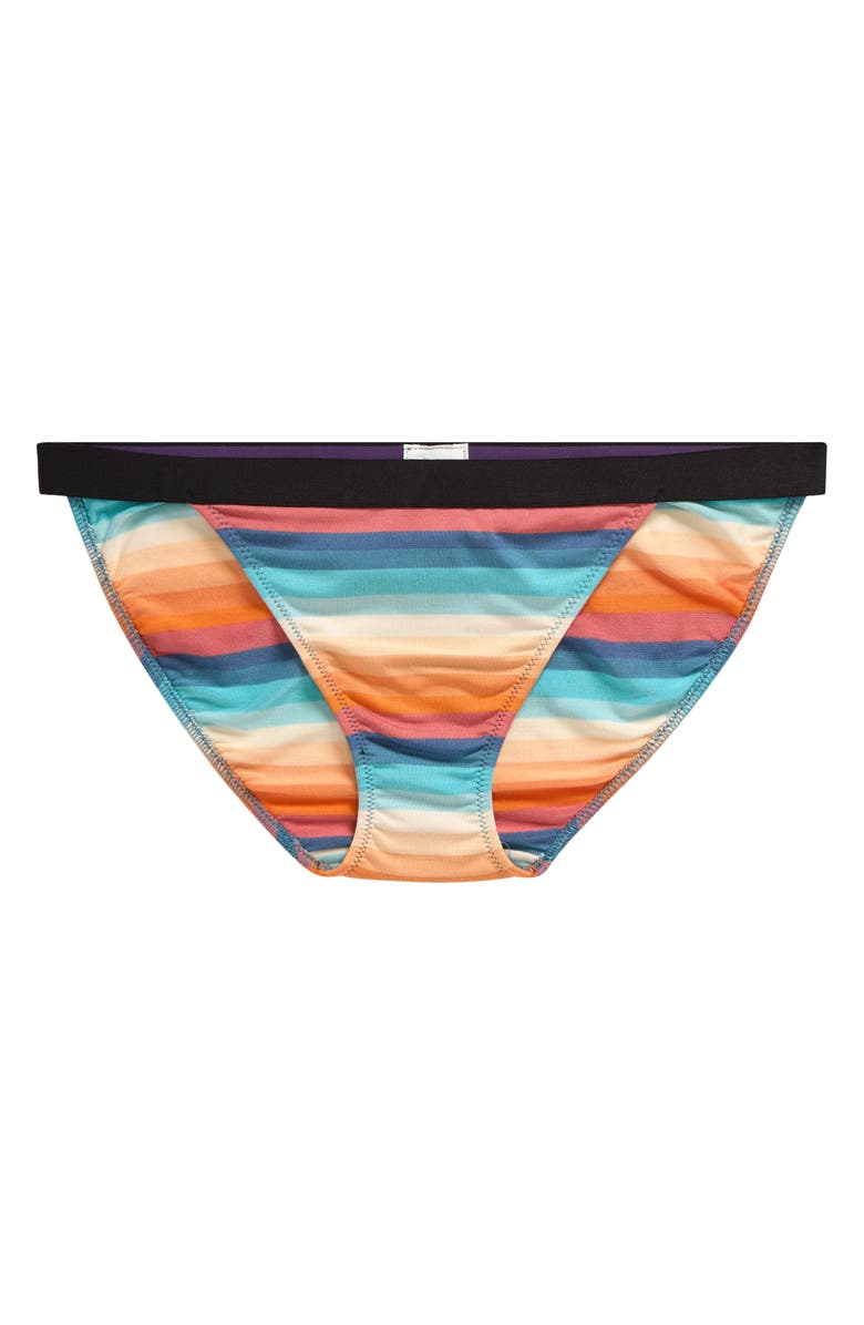 MeUndies String Bikini, Alternate, color, 