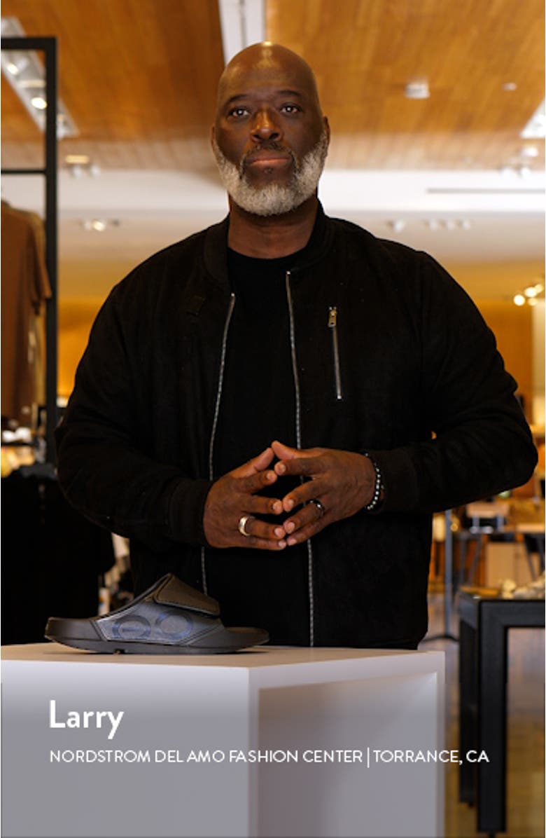 OOahh Sport Flex Slide Sandal, sales video thumbnail