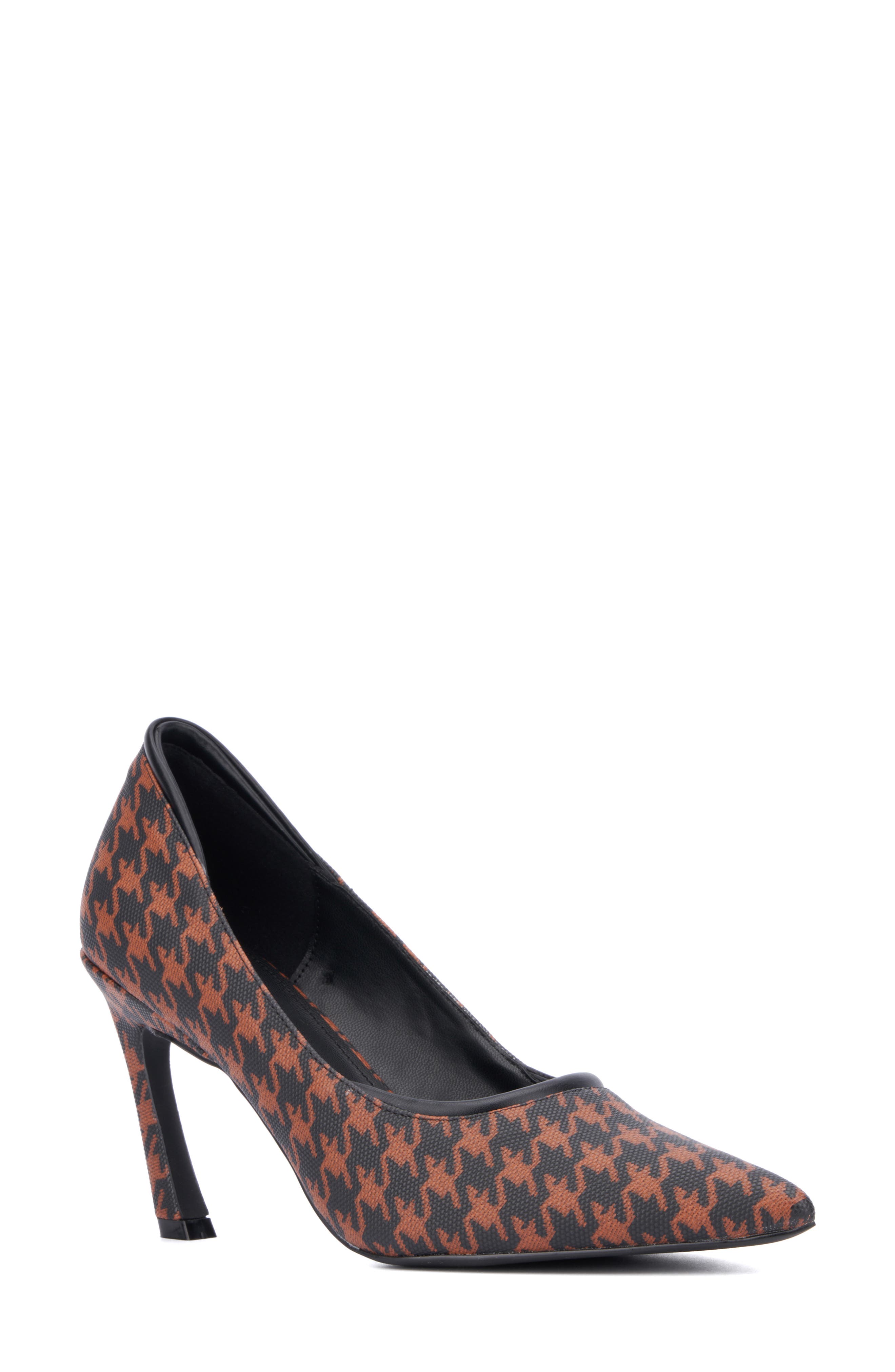 NEW YORK AND COMPANY Kailynn Stiletto Pump