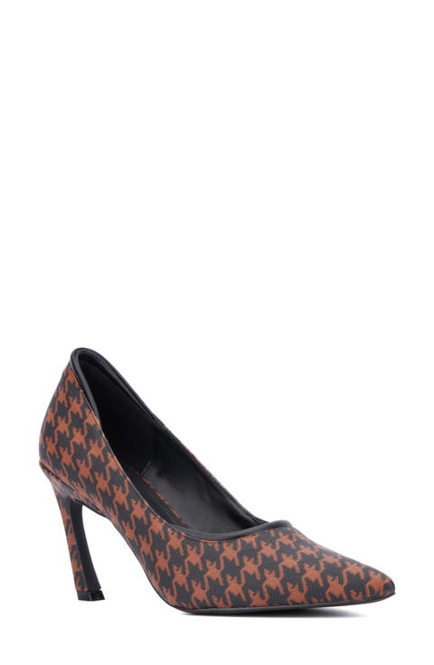 Kailynn Stiletto Pump (Women)