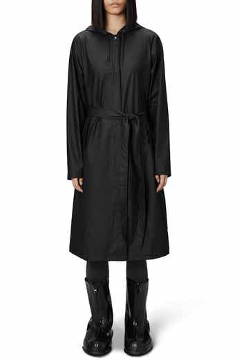 Kenneth cole rain jacket online