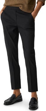 Theory Treeca Pull-On Pants