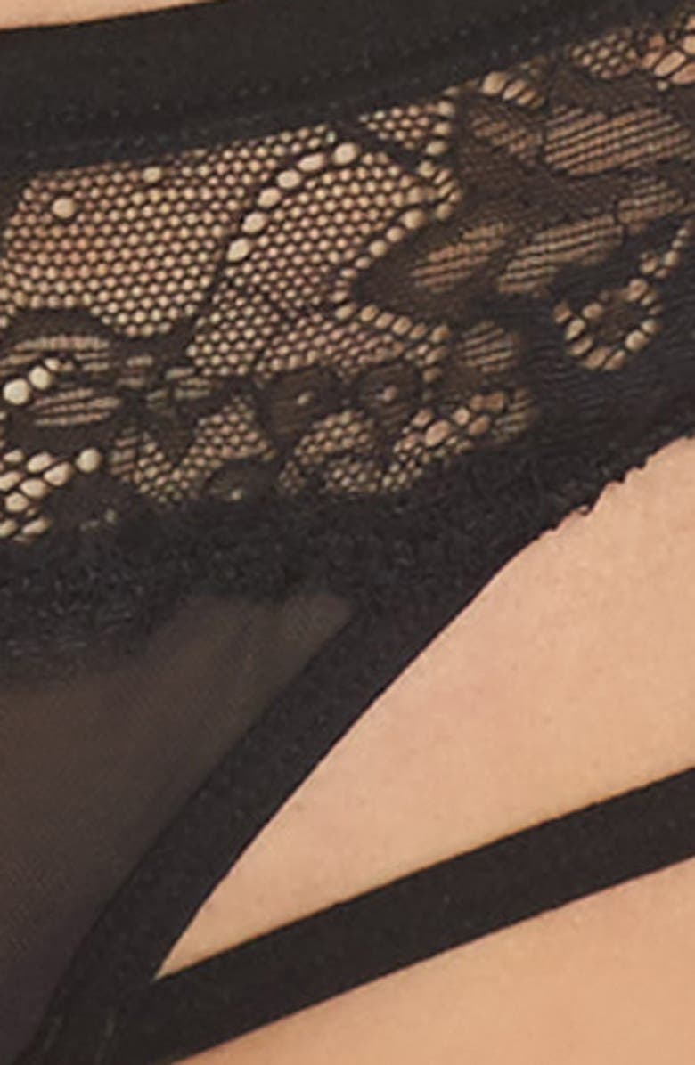 Honeydew Intimates Lucy Hipster Briefs, Alternate, color, 