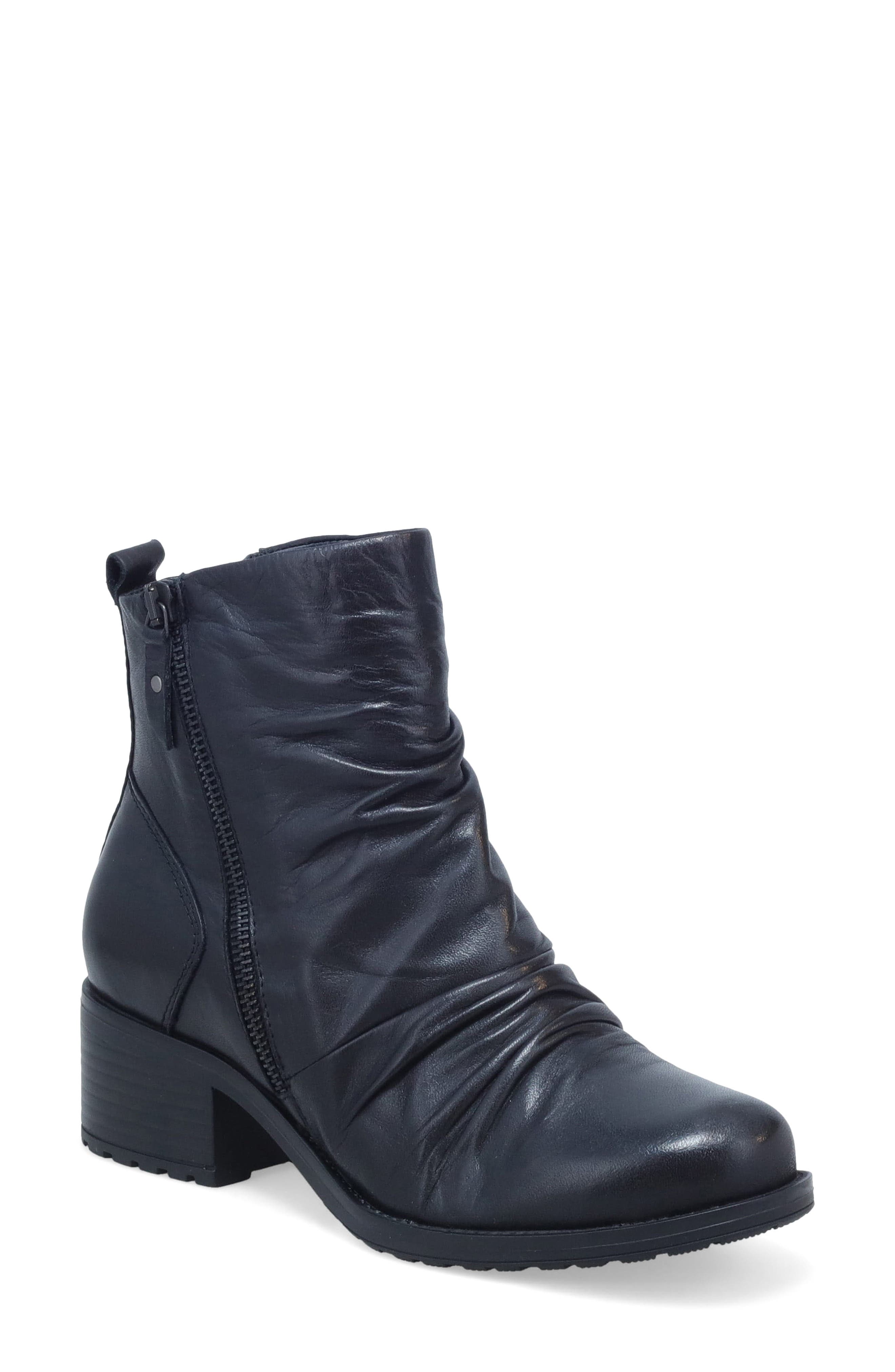 Miz Mooz Juliena Bootie, Main, color, Black