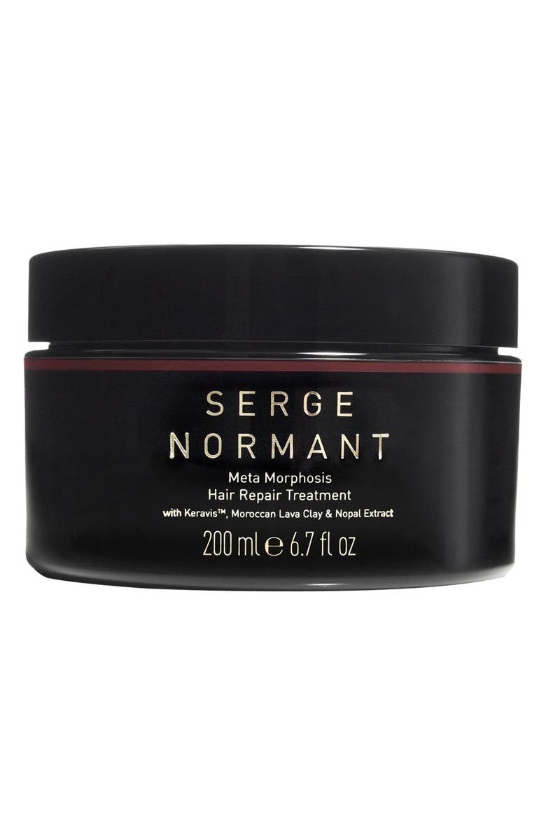 Serge Normant 'Meta Morphosis' Hair Repair Treatment, Main, color,