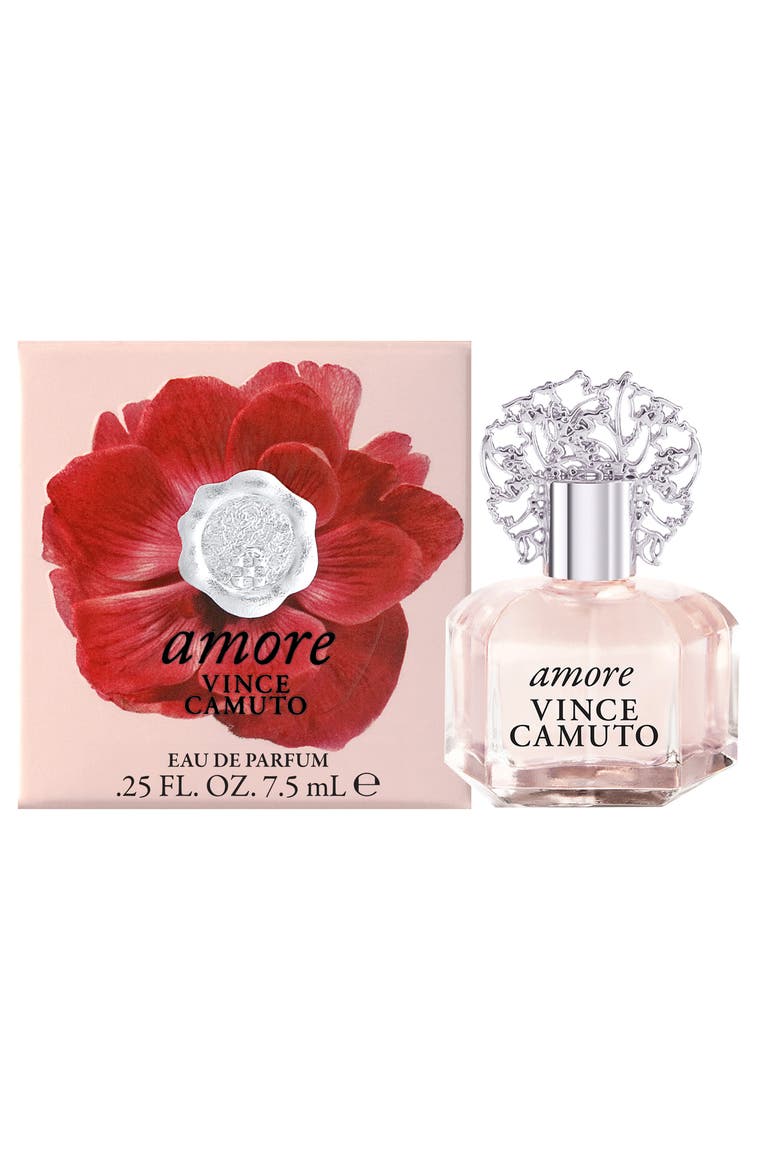 Amore Mini Eau de Parfume, Alternate, color, NO COLOR