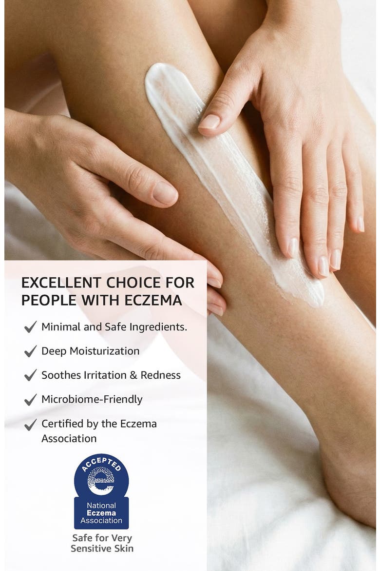Natural Skin Care, Alternate, color, WHITE