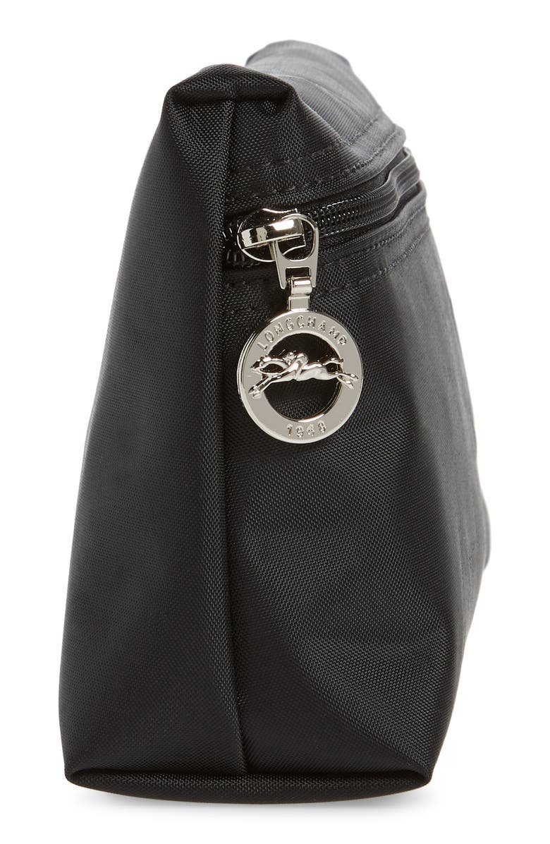 Longchamp Le Pliage Club Cosmetic Case, Alternate, color,