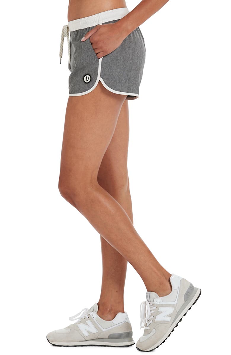 Vuori Tavi Shorts, Alternate, color, 