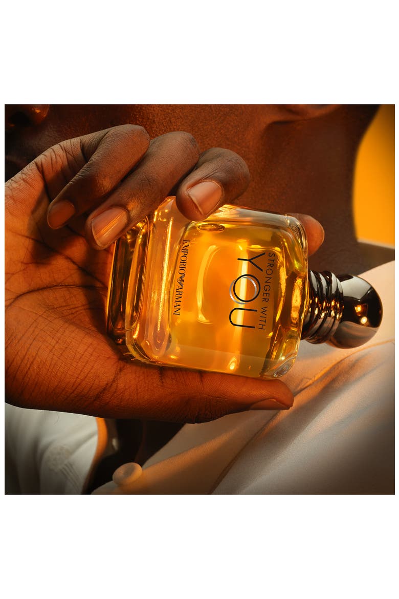 Stronger With You Eau de Toilette, Alternate, color, NO COLOR