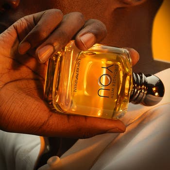 ARMANI Stronger With You Eau de Toilette | Nordstrom