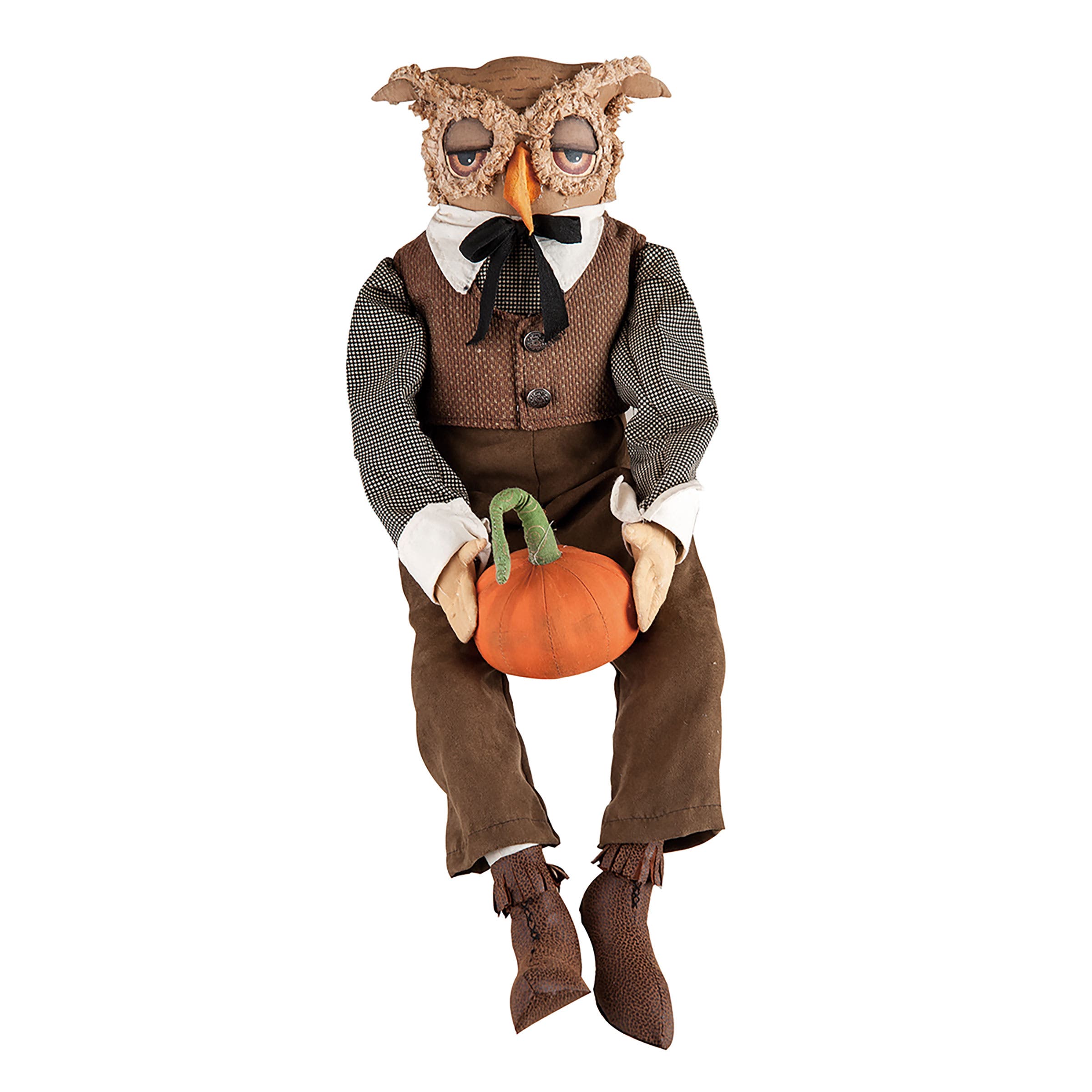 selected Brown