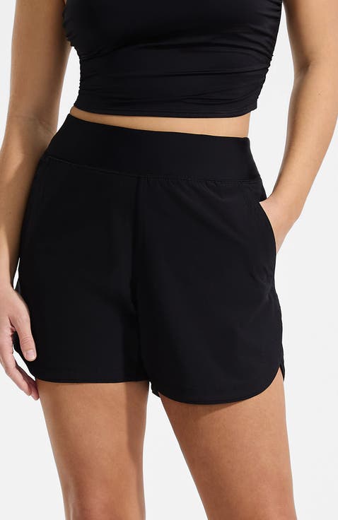 Sunshade UPF 50 5" Board Shorts