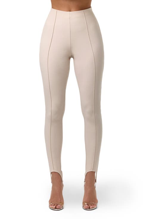 Suiting Stirrup Leggings