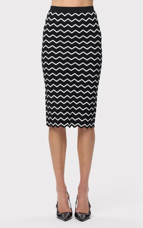 The Giana Skirt