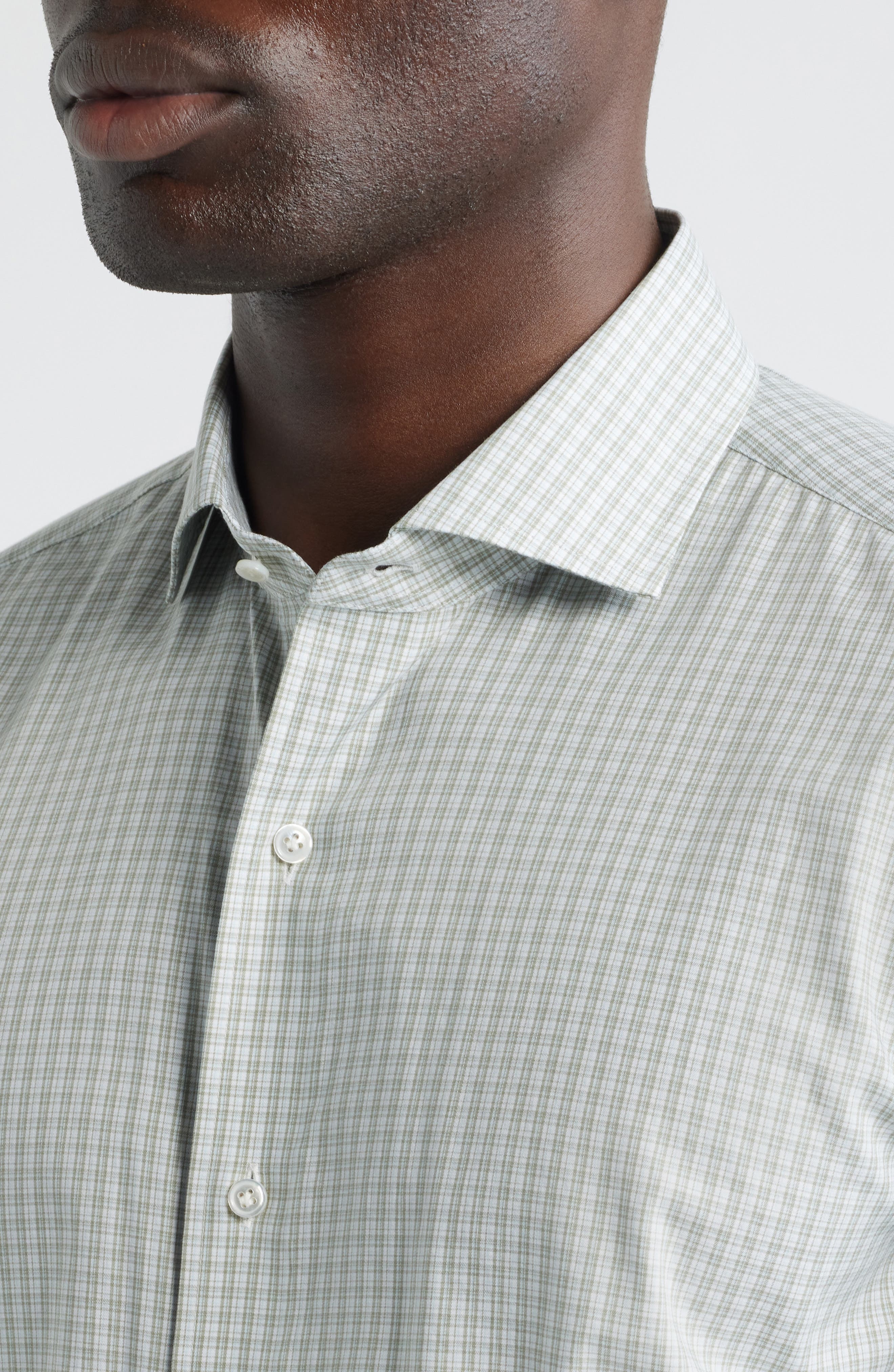 Crown Crafted Dante Button-Up Shirt - image 2