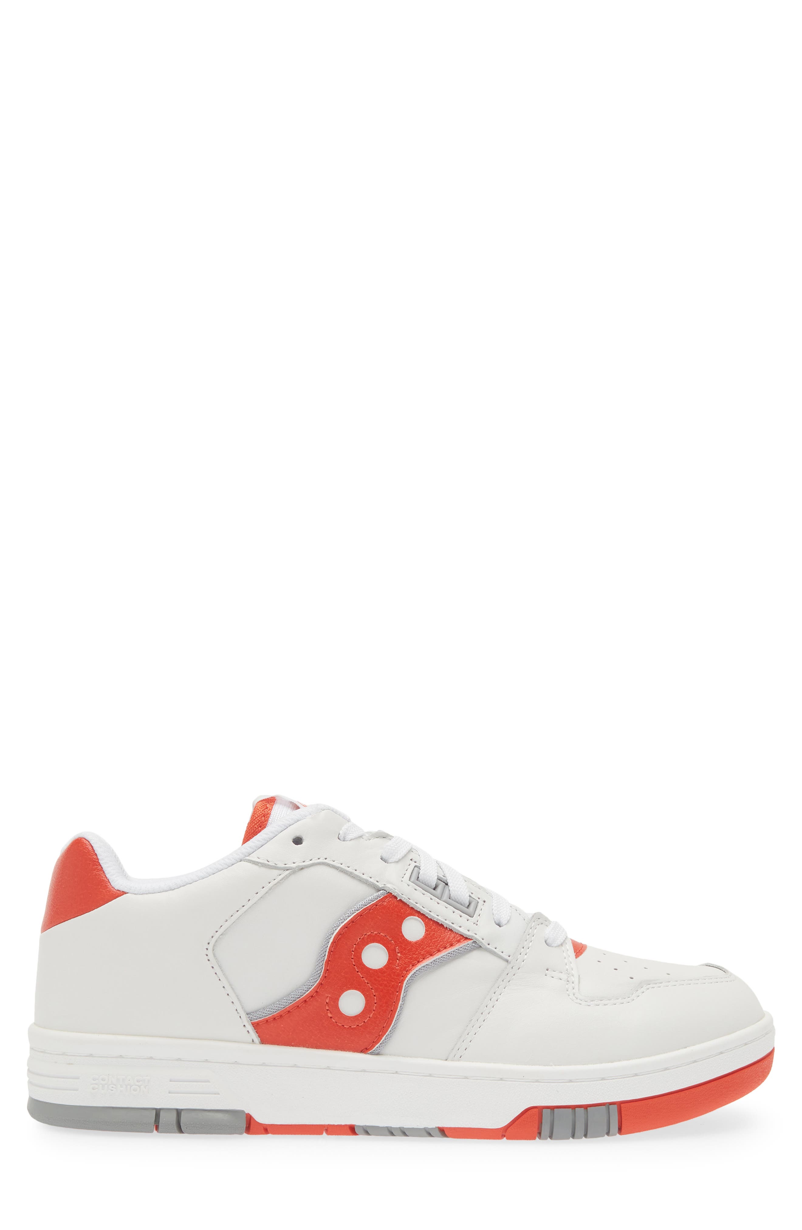 Saucony Sonic Low Sneaker, Alternate, color, 