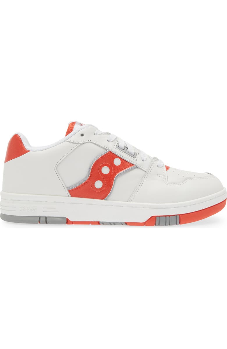 Saucony Sonic Low Sneaker, Alternate, color,