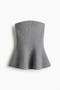 selected Gray Melange