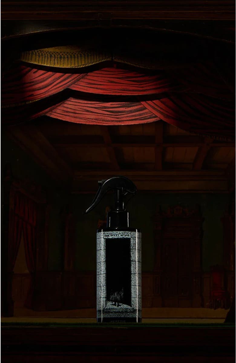 Heretic The West Wing Room Spray, Alternate, color,