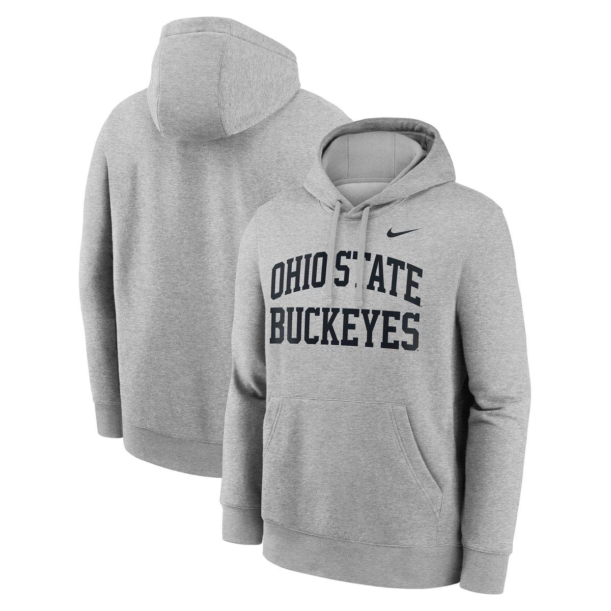 selected Heather Gray