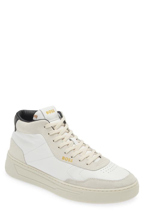 Baltimore High Top Sneaker (Men)