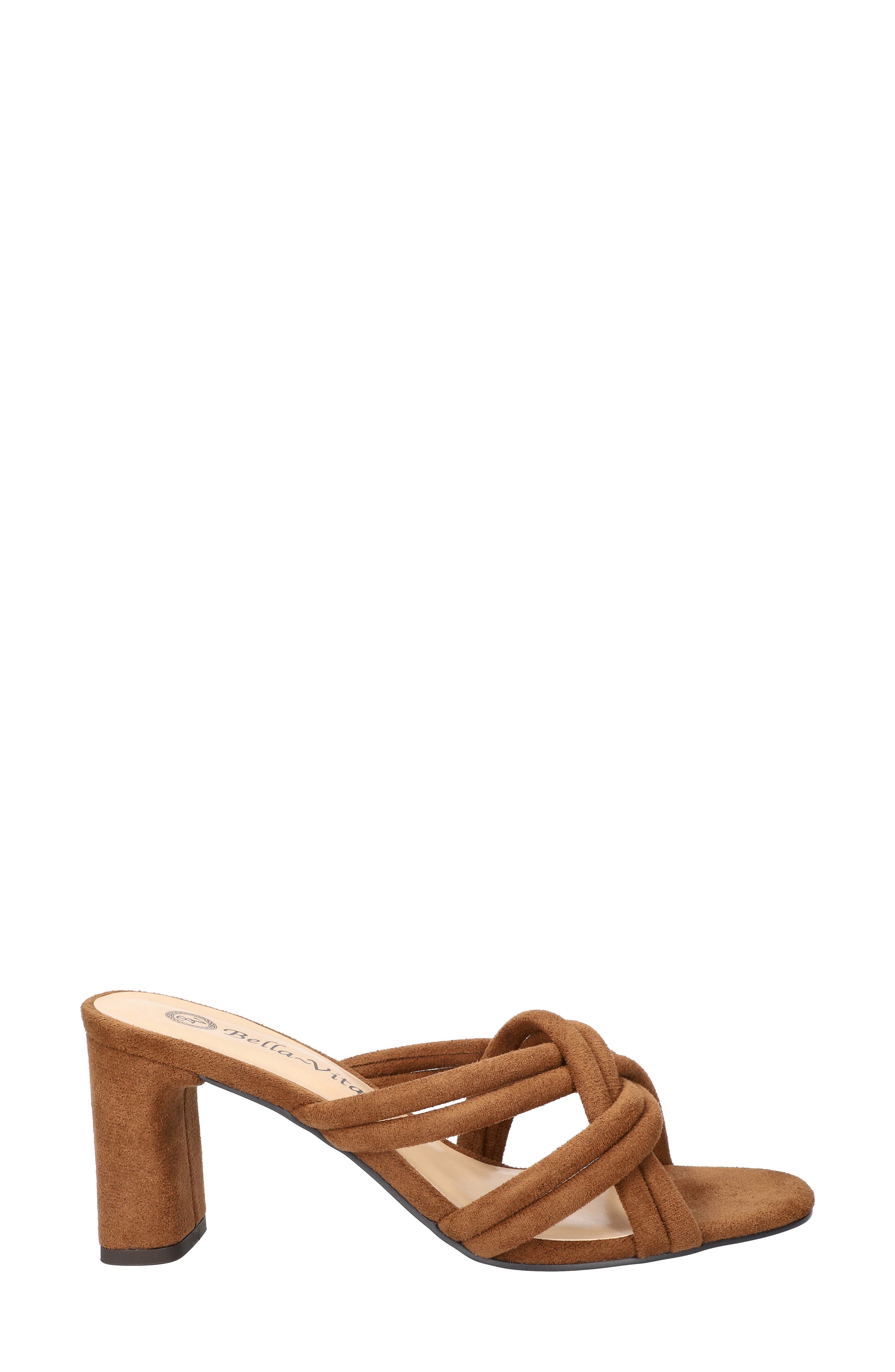 Carmen Slide Sandal - image 4