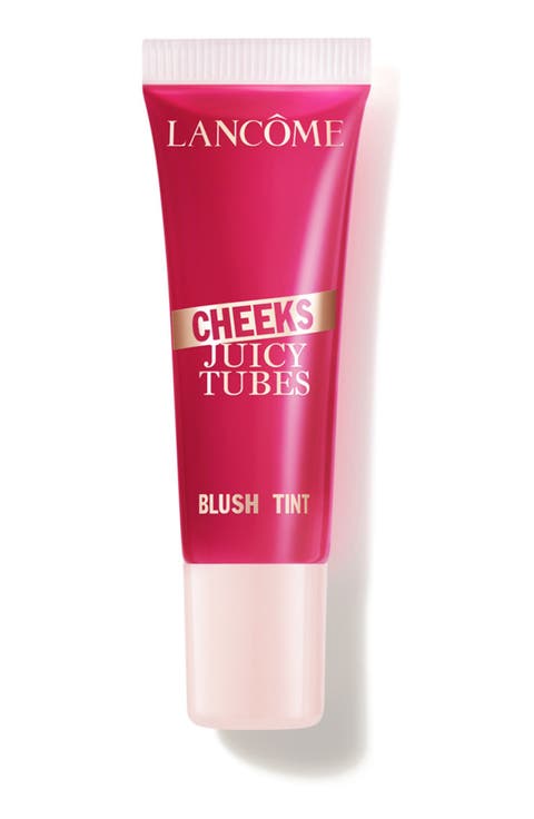 Juicy Tubes Cheeks Jelly Blush Tint
