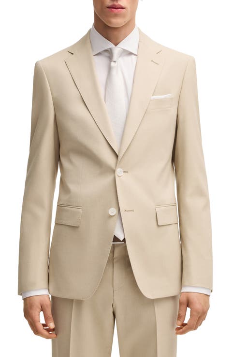 Huston Sport Coat