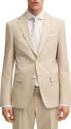 BOSS Huston Sport Coat