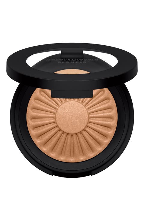 GEN NUDE BLONZER Blush + Bronzer