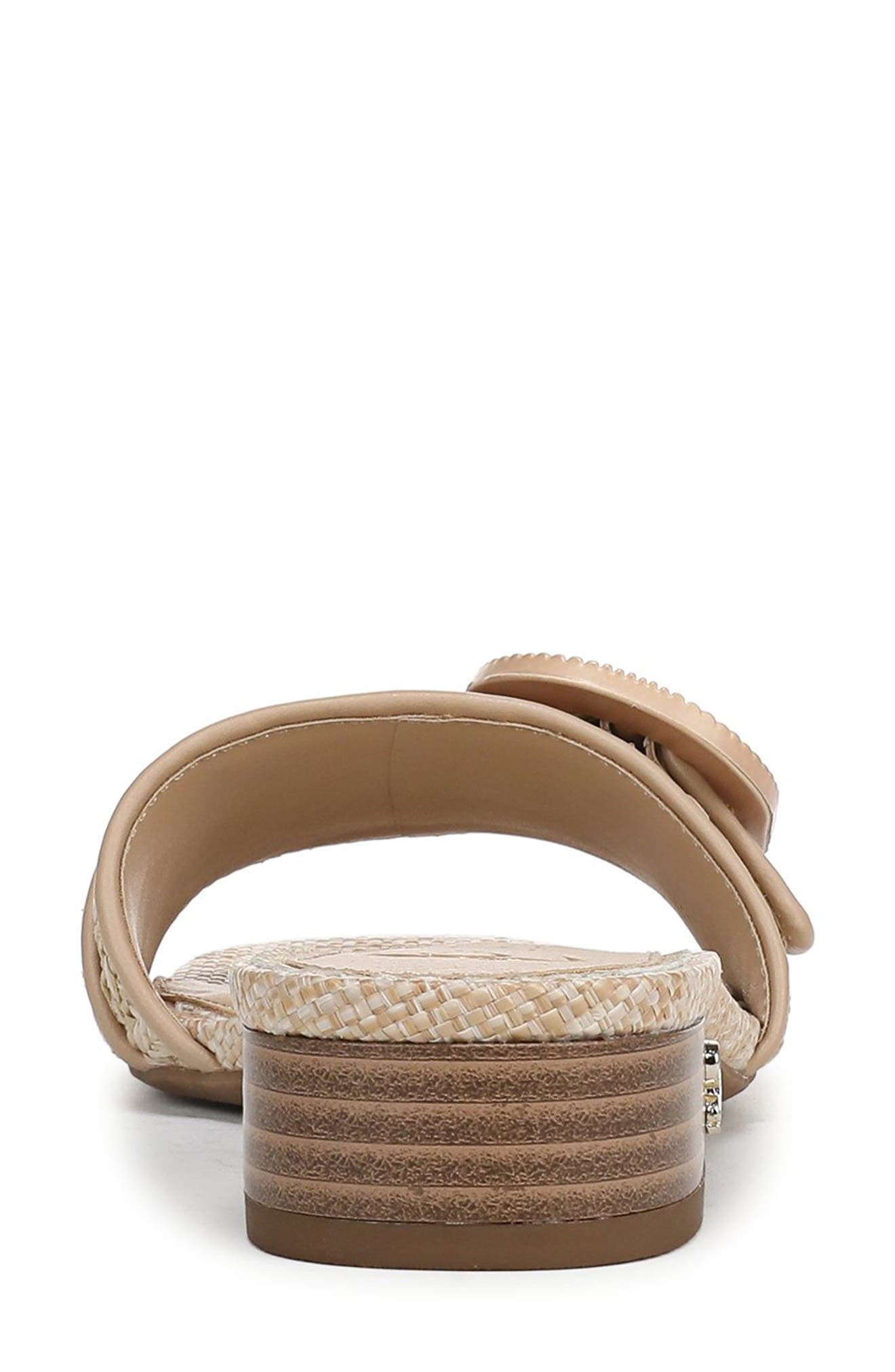 Kandie 2 Slide Sandal, Alternate, color, CYPRUS