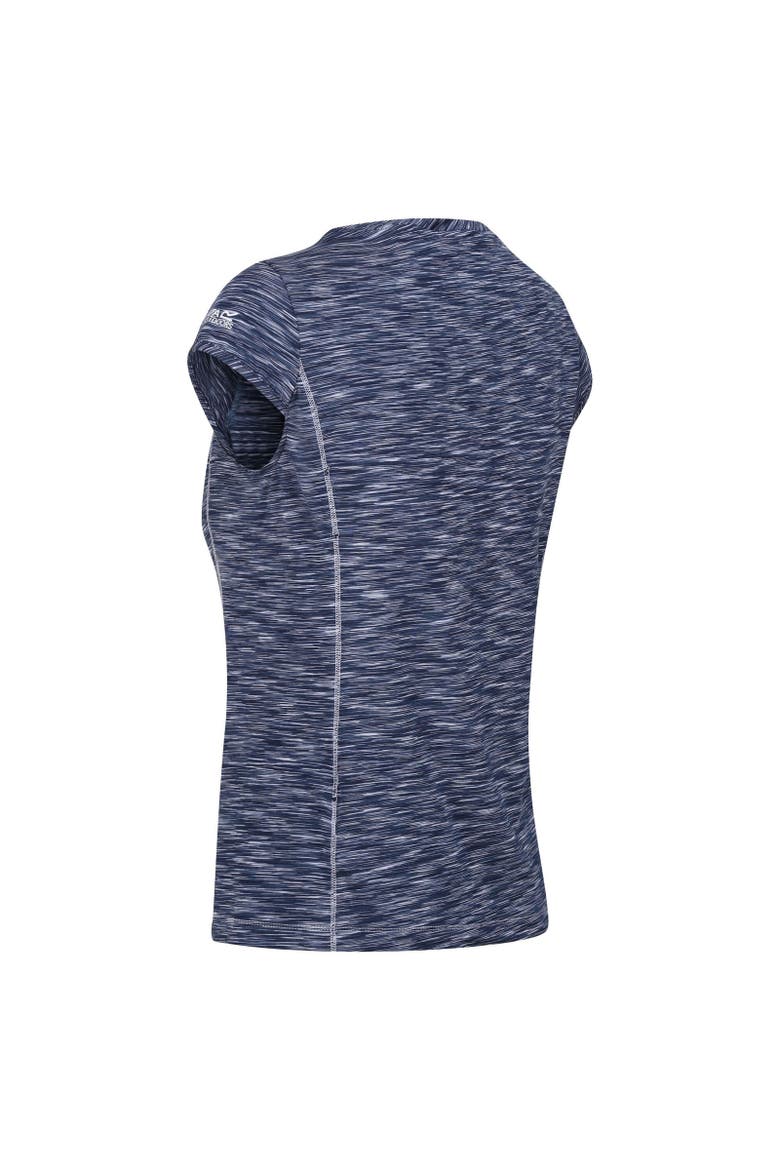 Hyperdimension Ii T-shirt, Alternate, color, Navy