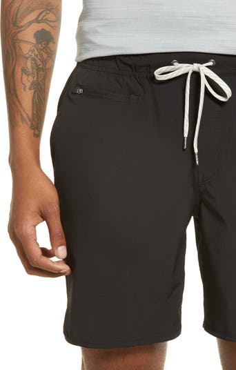 Banks Hybrid Shorts