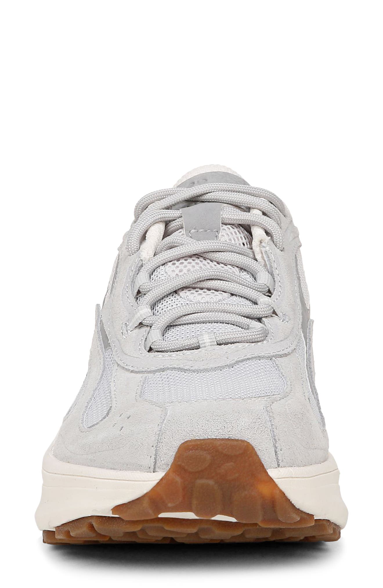 Rykä Trailblazer Walking Sneaker, Alternate, color, 