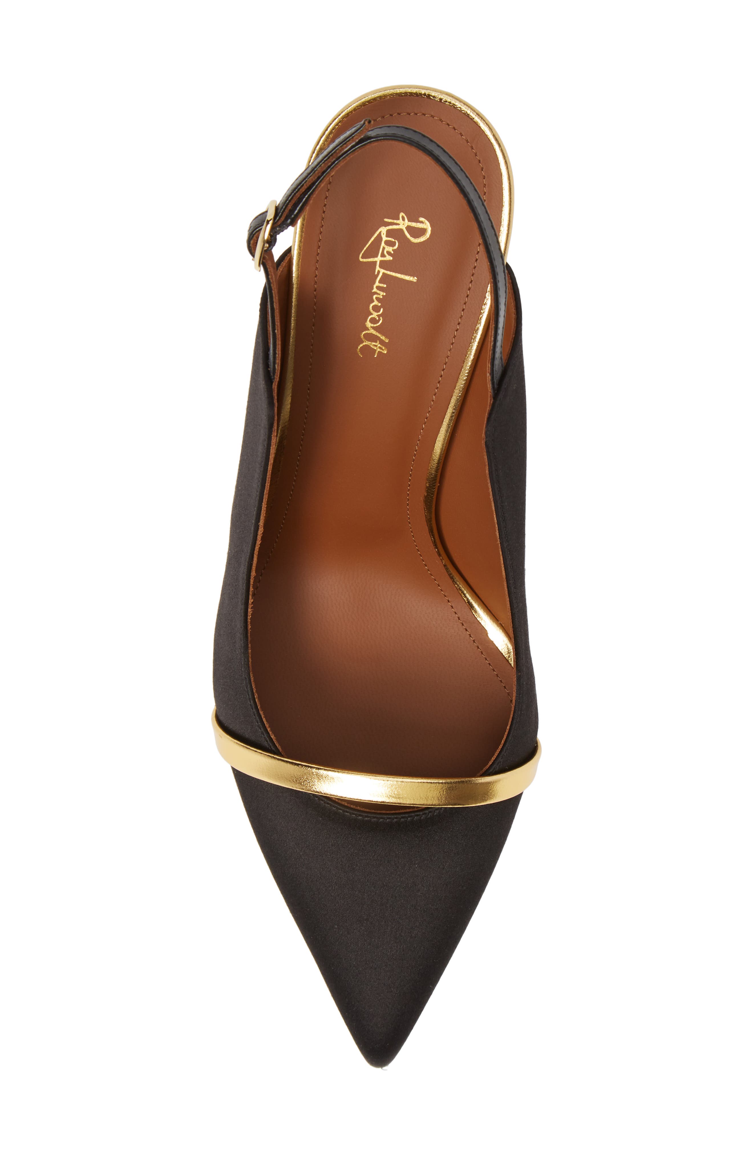 Malone Souliers Marion Pump, Alternate, color, 