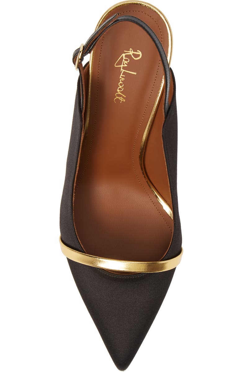 Malone Souliers Marion Pump, Alternate, color,