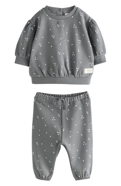 Next 6-pack Assorted Sweatshirt & Sweatpants Set In Animal Print
