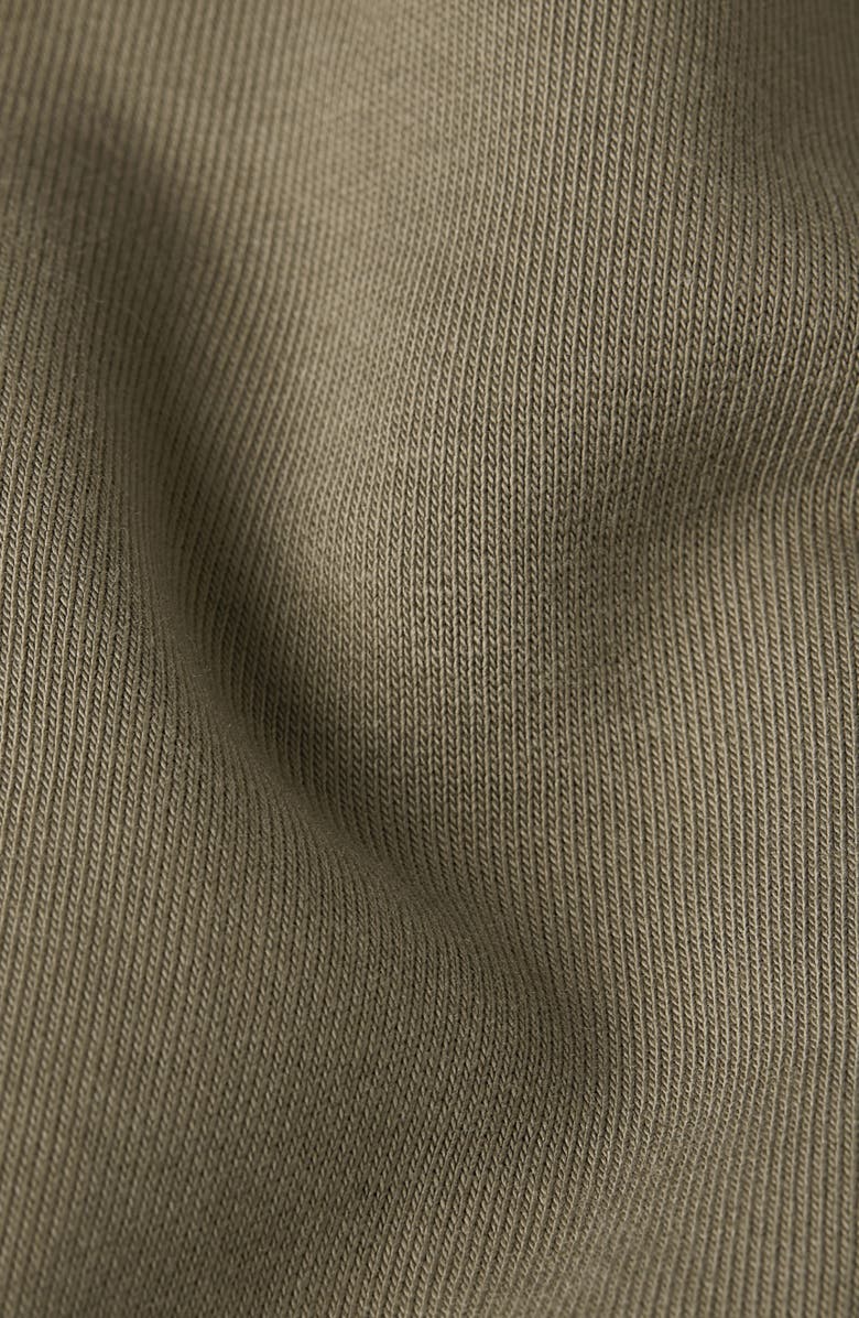 G-STAR Old Skool Logo Hoodie, Alternate, color, 