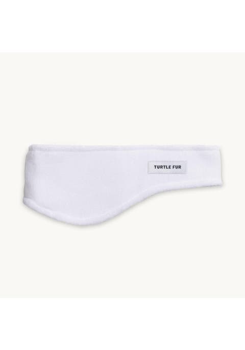 Bang Band Fleece Headband