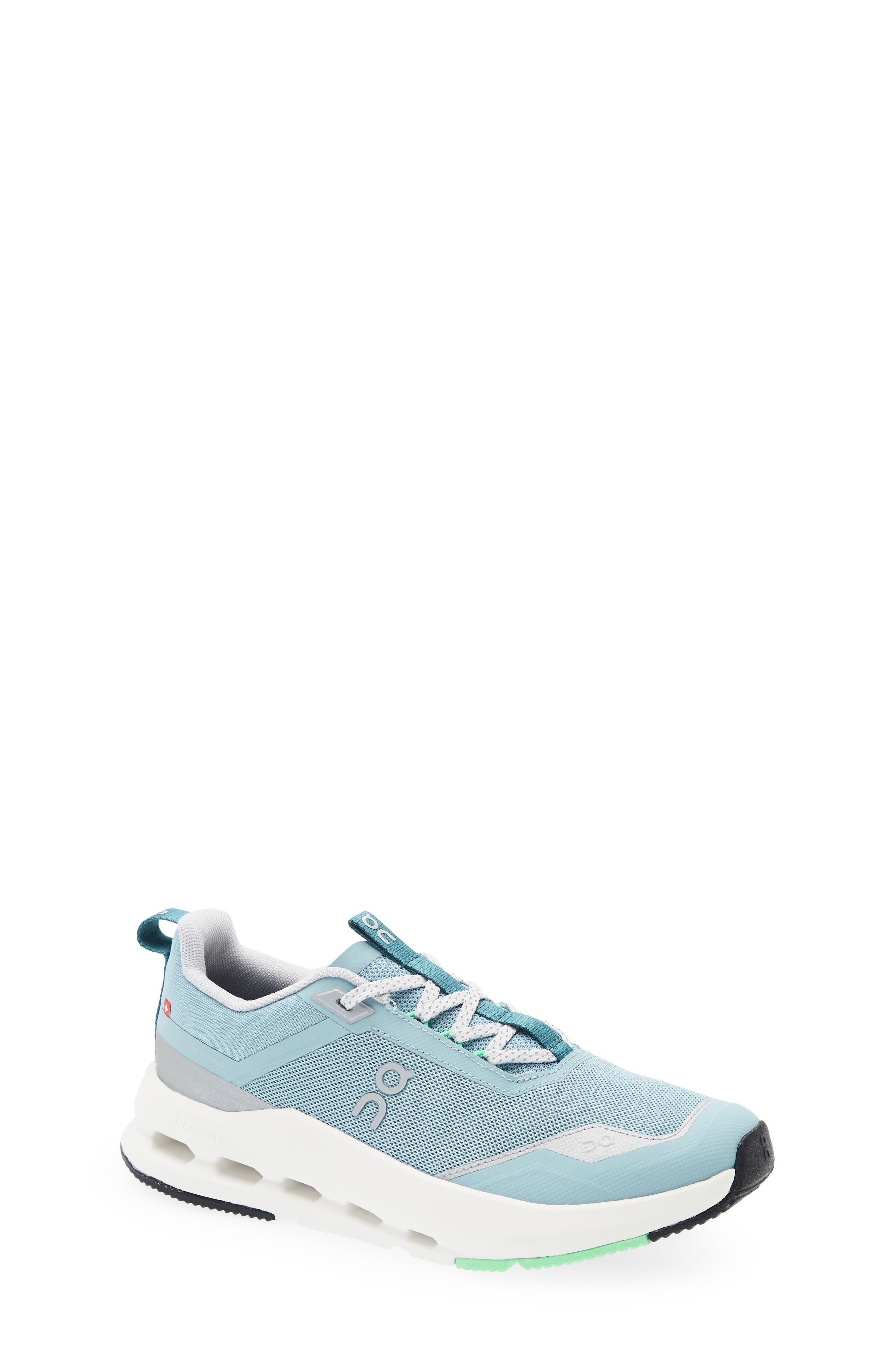 WASH/ WHITE