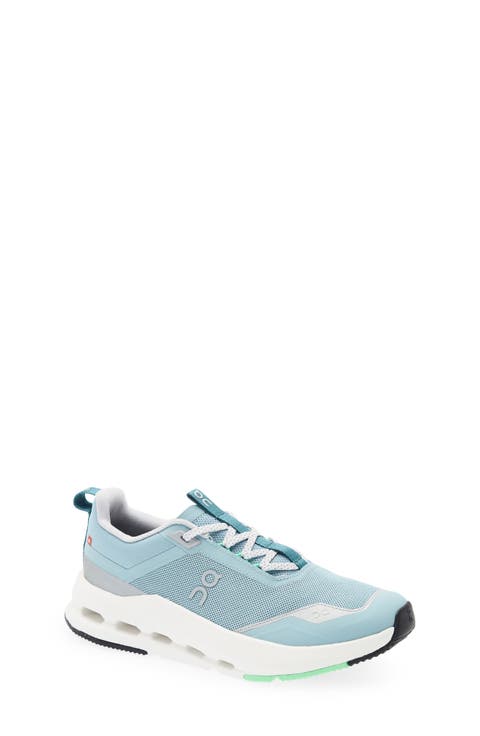 Kids' Cloudnova Youth Sneaker