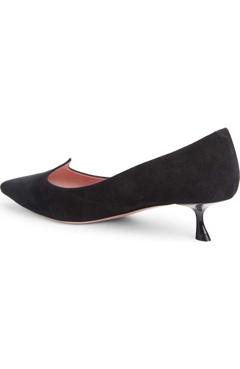 Roger Vivier I Love Vivier Pointed Toe Pump, Alternate, color,